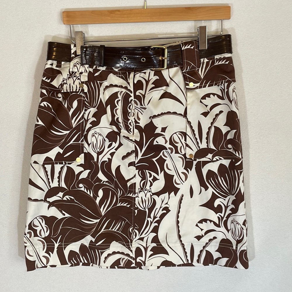 Tory Burch Skirt